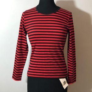 New with Tag Lizsport Petite women’s shirt